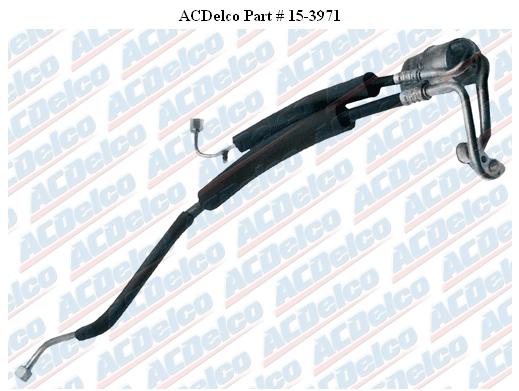 MACH P AVE 89-90 3.8 ORIG