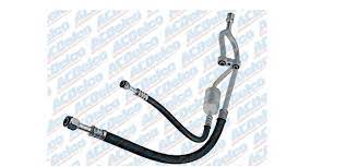 MACH ASTRO 85-93 LINEA AUX. L