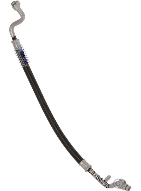 MAHO CIVIC 06-10 SUCC =       