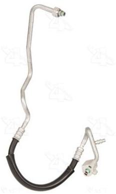 MAFO TAURUS 94-95 3.0 R134 =