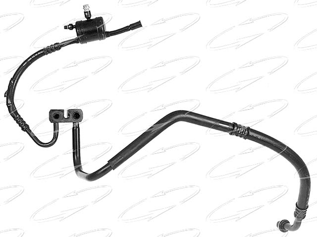 MAFO RANGER 95-97 2.3 YF-2207