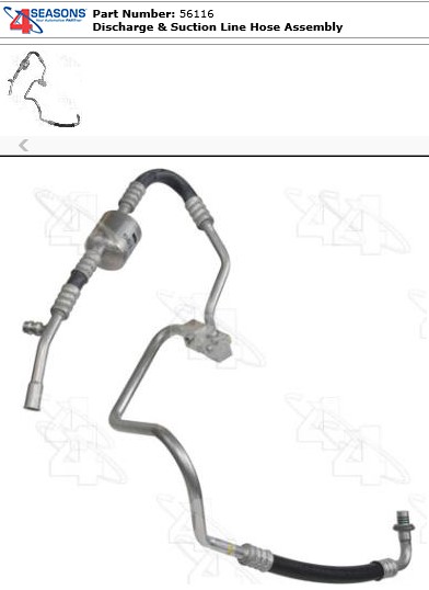 MAFO EXPLORER 91-94 4.0L