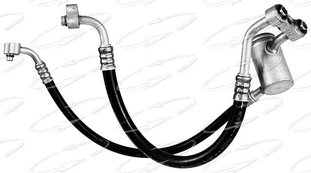 MACH GRAND PRIX 97-03 3.8     