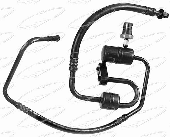 MAFO TAURUS 96 3.0 SOHC YF2250