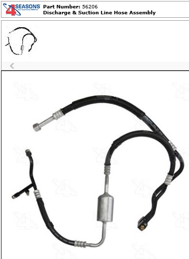 MAFO F 97 4.6 W/OR =          