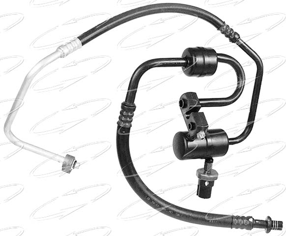 MAFO TAURUS 97-99 3.0 YF-2500 