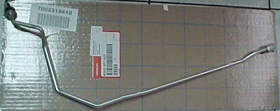 MAHO CIVIC 94-95 L LIQ COND-DR