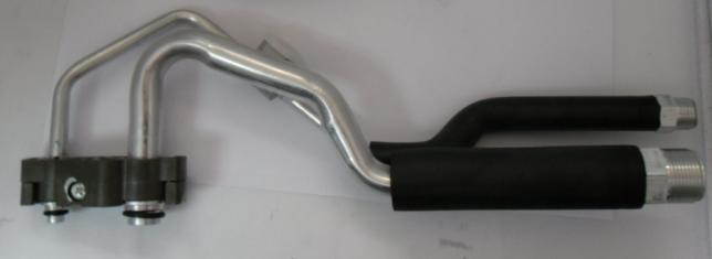 MATO TUBOS EV TACOMA 95-00 TOY