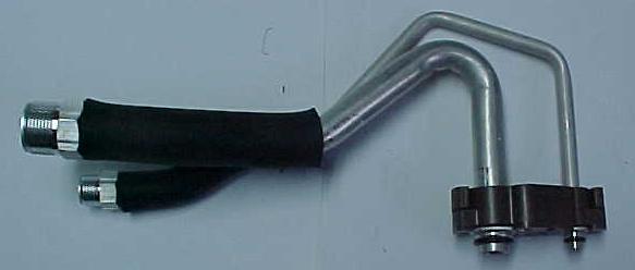 MATO TUBOS EV TERCEL 95-99    