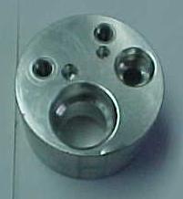 MATO TUBOS SPACER CAMRY 94-96