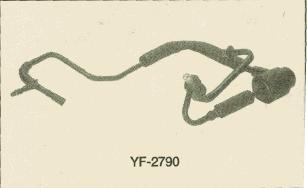 MAFO TAURUS 92-93 3.0=YF-2036 