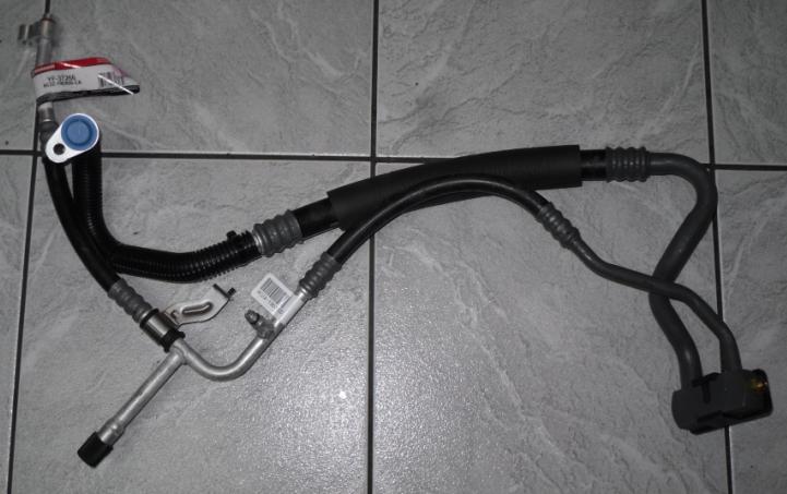 MAFO E 350 08-10 VAN 6.0 DSL