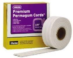 MI PERMAGUM 3/8 X 25'ROLLO