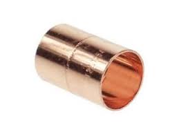 MI UNION 3/8 COBRE