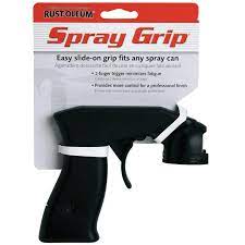 MI SPRAY GRIP ECONOMY STD 6CS
