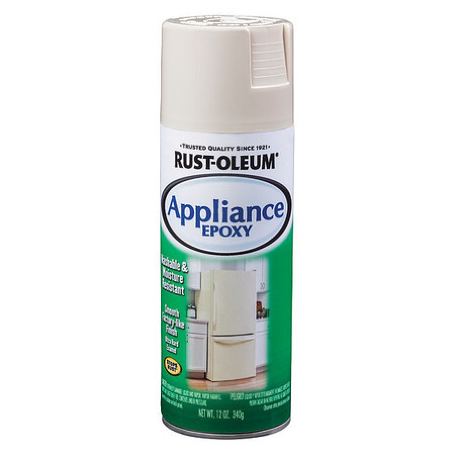 MI APPLICANCE EPOXY ALMOND SP 