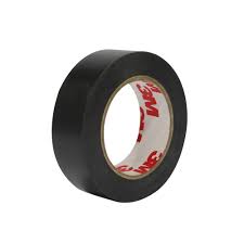 MI TAPE NEGRO 3/4 10YDS C/U