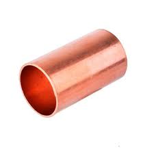 MI UNION 1/4 COBRE            