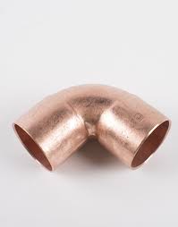 MI CODO 3/8 COBRE