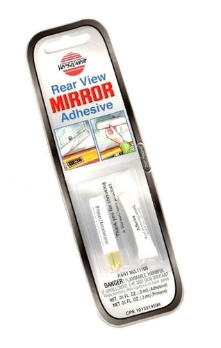 MI PEGA RETROVISOR VERSACHEM