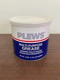 MI MULTI PURPOSE GREASE 1LB