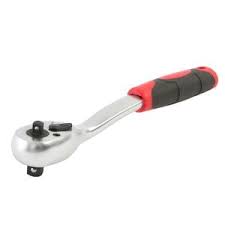 MI RATCHET DUAL HEAD OFFSET   