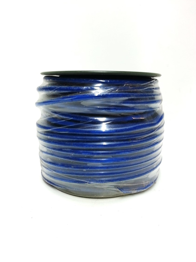 MI CABLE AZUL 100'            