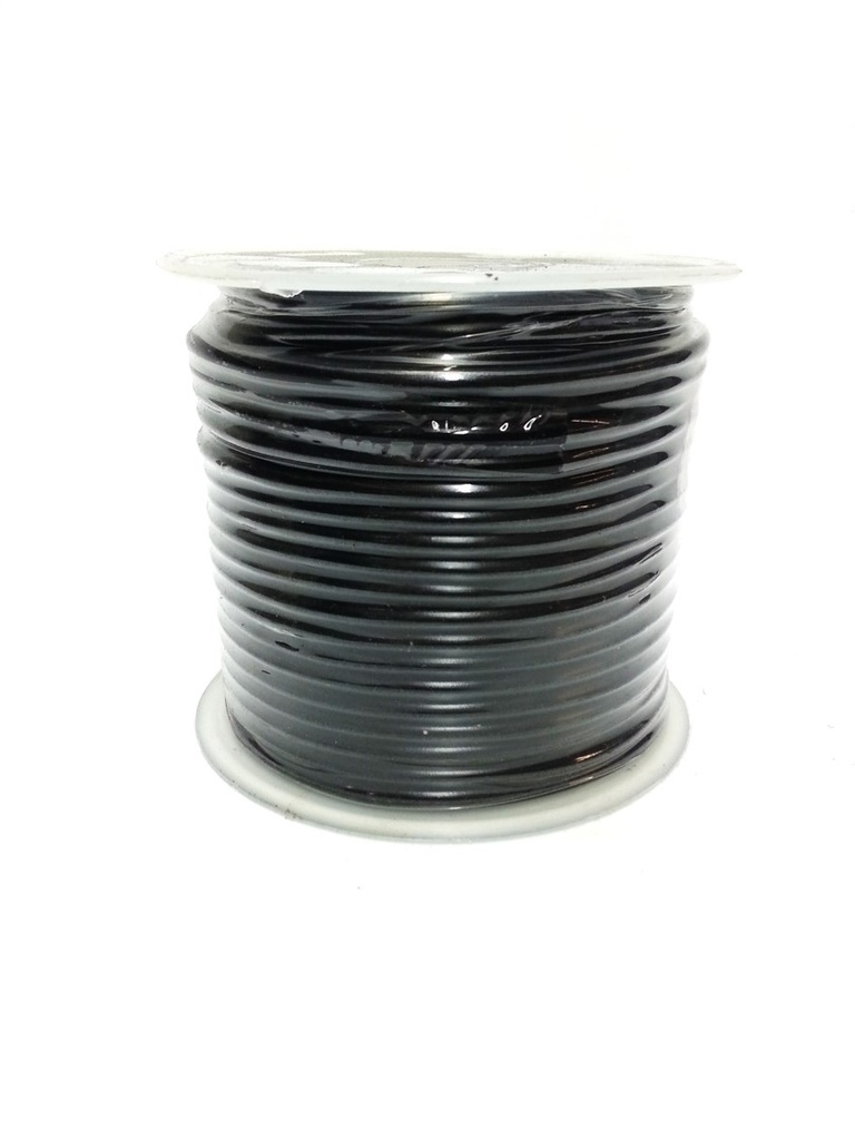 MI CABLE ELECT 14 NEGRO 100'