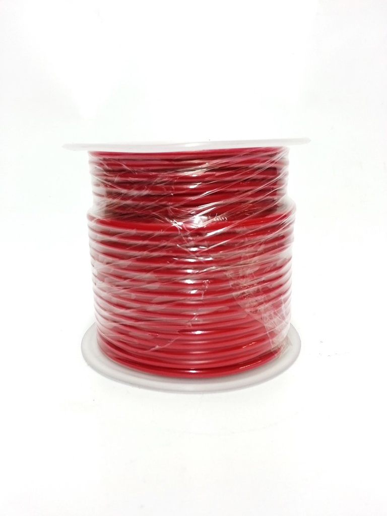 MI CABLE ROJO 100'