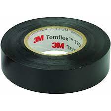 MI TAPE NEGRO 3M              