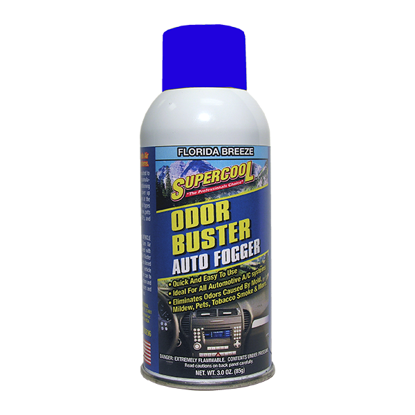 MI ODOR BUSTER AUTO FROGGER   