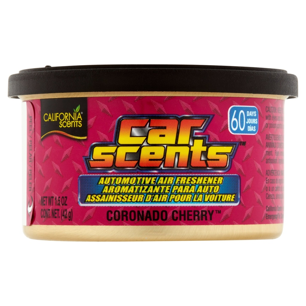 MI LATITA CAR SCENT CHERRY