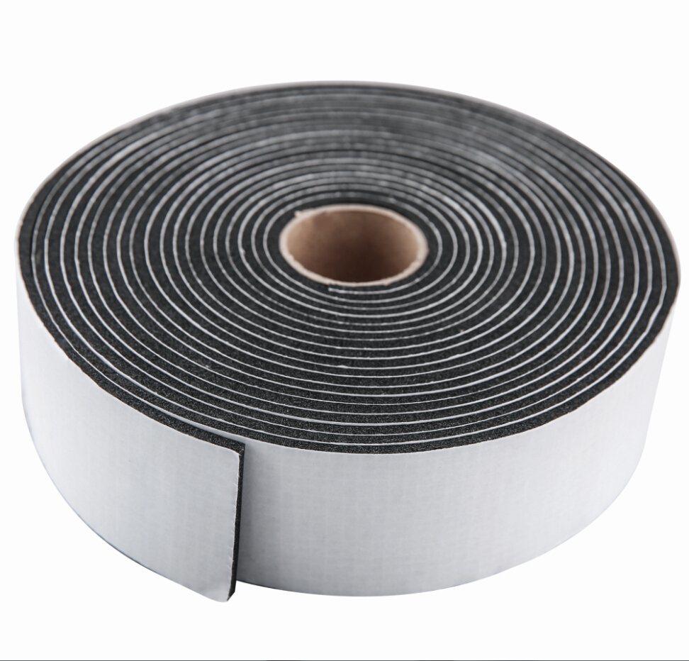 MI FOAM TAPE 1/8 X 2 X 30'