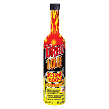 MI TURBO 108 OCTANAGE 16 OZ   