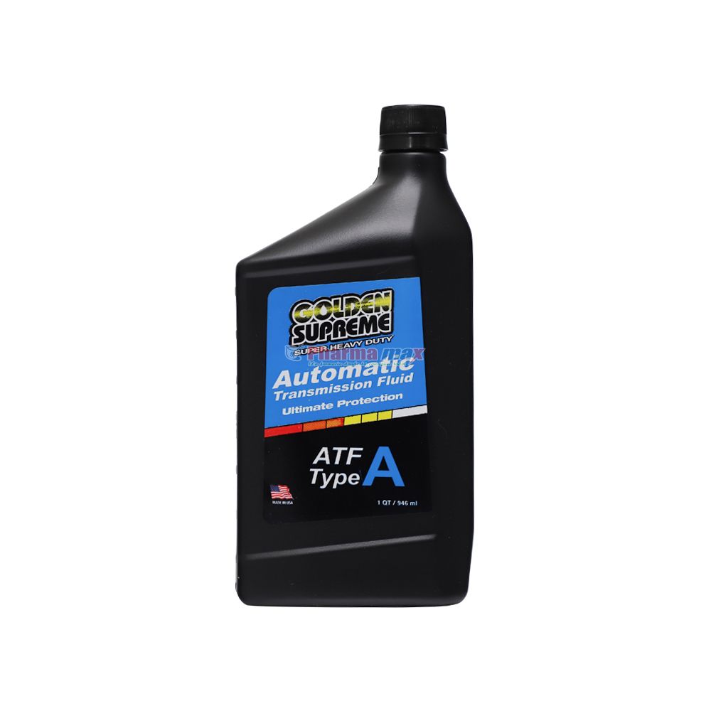 MI ACEITE TRANSMISSION GOLDEN