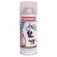 HARRIS PINTURA CL ACRYLICA 11oz