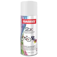HARRIS PINTURA BLANCA B 11oz