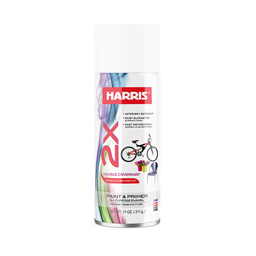 MI PINTURA BLANCA FLAT HARRYS