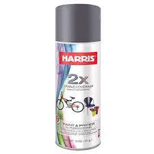 HARRIS PINTURA PRIMER GRIS 11oz