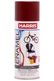 HARRIS PINTURA PRIMER ROJA OXIDE 11oz