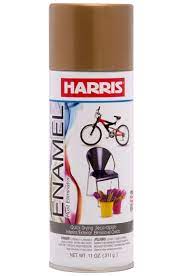 HARRIS PINTURA ORO 11oz