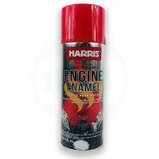 HARRIS PINTURA H-T ROJO FD 11oz