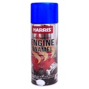 HARRIS PINTURA AZUL FD 11oz      