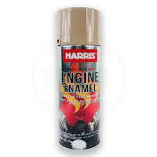 HARRIS PINTURA H-T CREMA CUMING 11oz