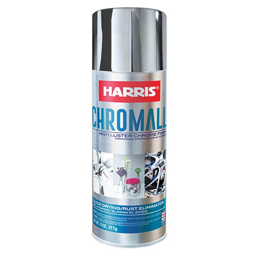 MI PINTURA CROMADA 11oz