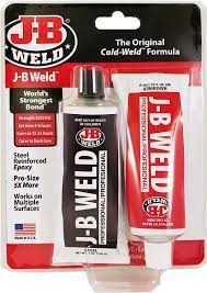 MI EPOXY STEEL 10OZ           