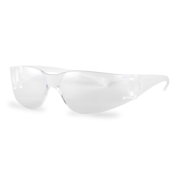 MI GAFAS CLEAR                
