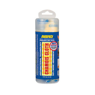 MI CHAMOIS CLOTH ABRO GRANDE