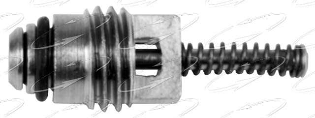 MI GUSANO GM R134 M8 HI