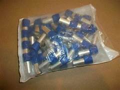MI TERM UNIONES SURTIDAS 50PC